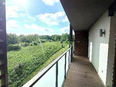 Prodej bytu 3+kk 90 m² Plzeňská, Praha - Stodůlky