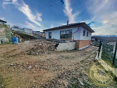 Prodej rodinného domu 206 m², pozemek 880 m² Kralupy nad Vltavou - Minice