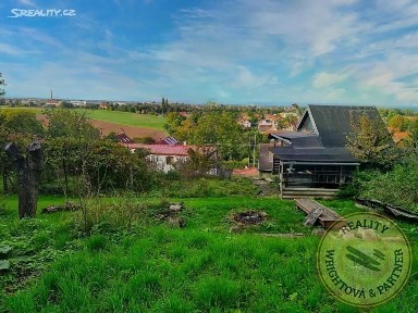 Prodej rodinného domu 175 m², pozemek 1969 m² Dobřichov