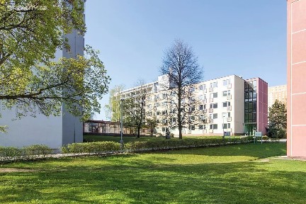 Praha, Praha 4, Krč, Pod Višňovkou, 19