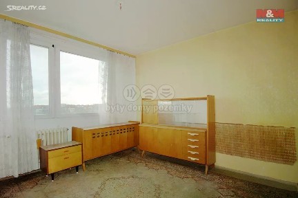 Praha, Praha 9, Prosek, Lovosická, 16