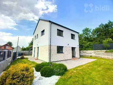 Prodej rodinného domu 135 m², pozemek 593 m² Klučov - Lstiboř