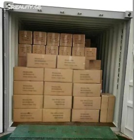 Pronájem skladového prostoru 15 m² Mladých Běchovic, Praha - Běchovice