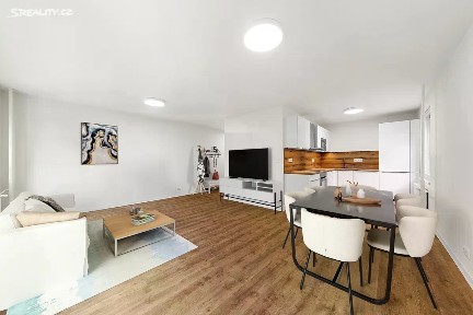 Praha, Praha 10, Záběhlice, Mečíková