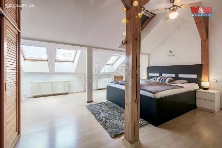 Praha, Praha 9, Vysočany, Na Břehu, 31