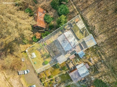 Prodej chaty 110 m², pozemek 551 m² Na Sýkorce, Mnichovice