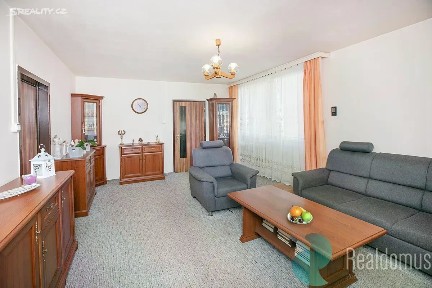 Prodej bytu 3+1 73 m² Glowackého, Praha - Troja