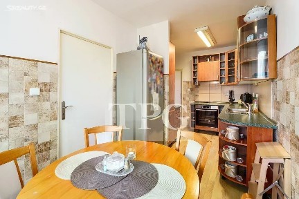 Prodej bytu 3+1 80 m² Vašátkova, Praha - Černý Most