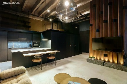 Prodej bytu 2+kk 85 m² Československého exilu, Praha - Modřany