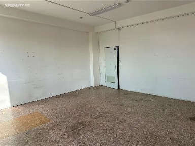 Pronájem kanceláře 18 m² U Elektry, Praha - Hloubětín