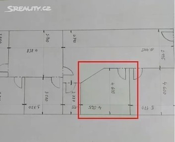 Praha, Praha 9, Hloubětín, U Elektry, 2