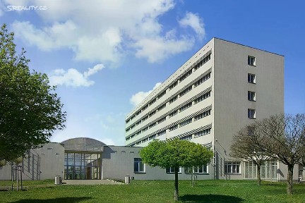 Pronájem kanceláře 320 m² Ringhofferova, Praha - Třebonice