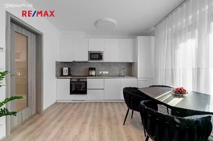 Prodej bytu 2+kk 58 m² Klapálkova, Praha - Záběhlice