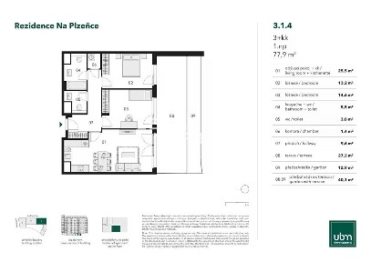 Praha, Praha 5, Smíchov, Nádražní