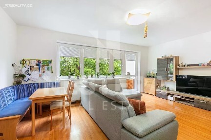 Prodej bytu 3+kk 88 m² Netlucká, Praha - Dubeč