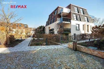 Prodej bytu 3+kk 152 m² Pod Havránkou, Praha - Troja
