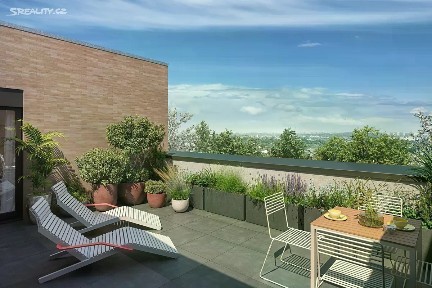 Prodej bytu 4+kk 118 m² Honzíkova, Praha - Dolní Měcholupy
