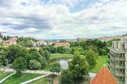 Prodej bytu 3+kk 138 m² Praha