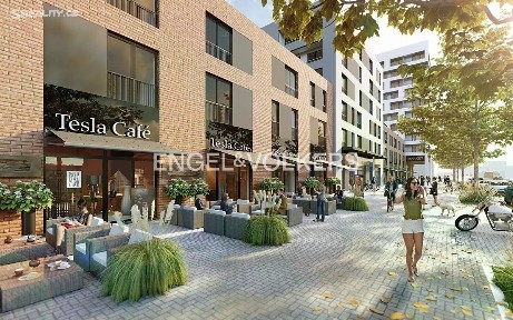 Praha, Praha 9, Hloubětín, Poděbradská