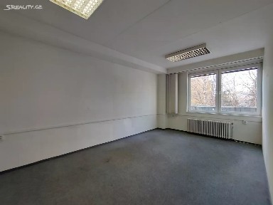 Pronájem kanceláře 509 m² Na Jarově, Praha - Žižkov