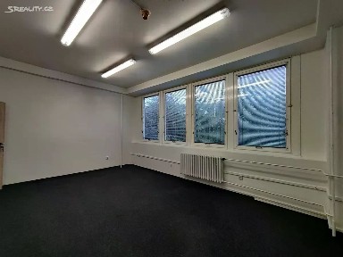 Pronájem kanceláře 25 m² Komořanská, Praha - Modřany