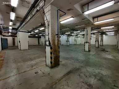 Pronájem skladového prostoru 416 m² Kolbenova, Praha - Vysočany
