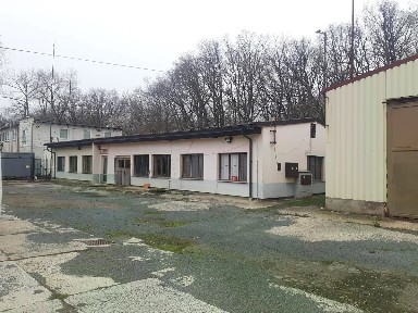 Pronájem skladového prostoru 2977 m² Podnikatelská, Praha - Běchovice
