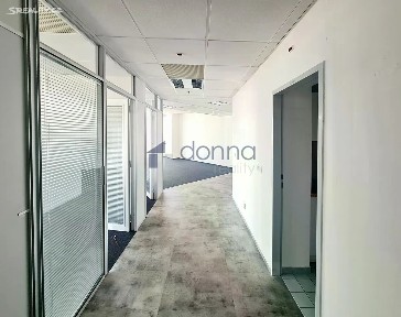 Pronájem kanceláře 74 m² Na Strži, Praha - Nusle