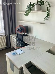 Pronájem kanceláře 68 m² Revoluční, Praha - Nové Město