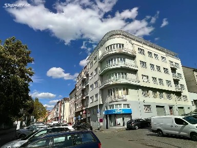 Prodej bytu 3+kk 73 m² Podolská, Praha - Podolí