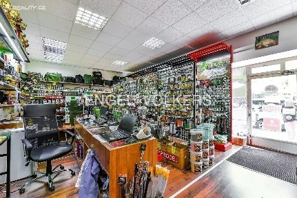 Praha, Praha 4, Nusle, 5. května, 45