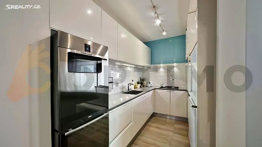 Prodej bytu 2+kk 41 m² Honzíkova, Praha - Dolní Měcholupy