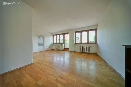 Praha, Praha 6, Břevnov, Talichova, 7