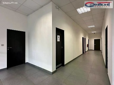 Pronájem kanceláře 165 m² Polygrafická, Praha - Malešice