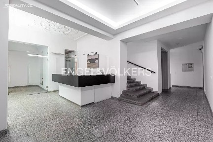 Praha, Praha 2, Vinohrady, Italská, 24