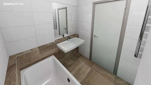 Praha, Praha 9, Návarovská