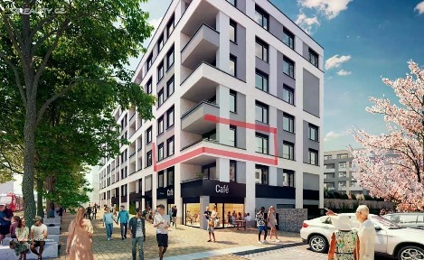 Prodej bytu 3+kk 70 m² Gollové, Praha - Hlubočepy