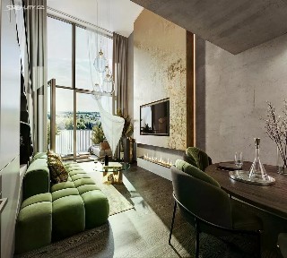 Praha, Praha 4, Chodov, Valentova, 13