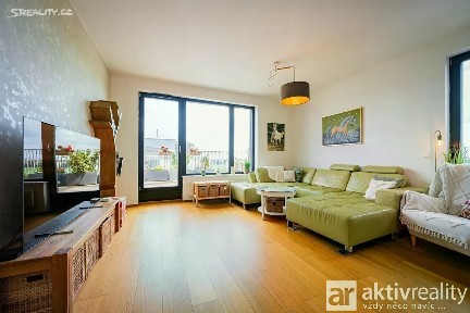 Prodej bytu 3+kk 166 m² Poštova, Praha - Dolní Chabry