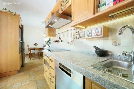 Praha, Praha 5, Smíchov, Na Hřebenkách, 1a