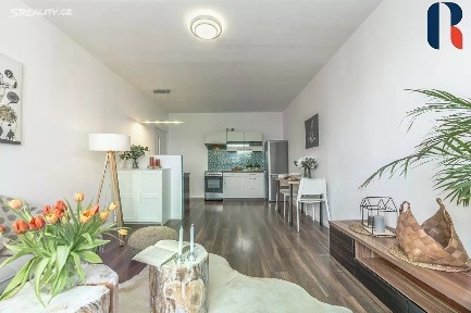 Prodej bytu 3+kk 65 m² Krhanická, Praha - Kamýk