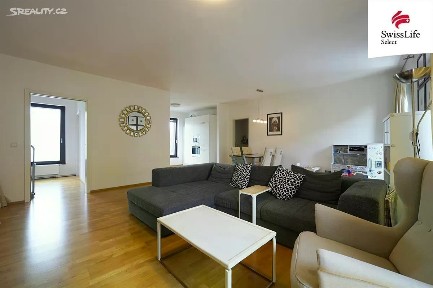 Prodej bytu 3+kk 125 m² Baarova, Praha - Michle