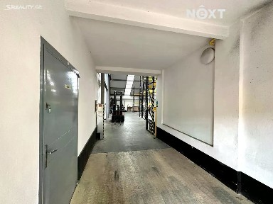 Praha, Praha 4, Libuš, Libušská, 147a