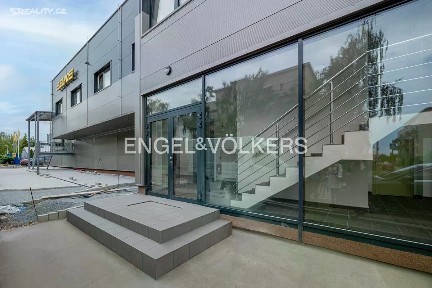 Praha, Praha 5, Stodůlky, Za Mototechnou, 7