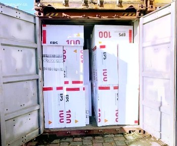 Pronájem skladového prostoru 14 m² Mladých Běchovic, Praha - Běchovice