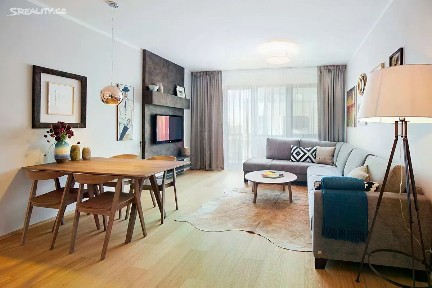 Prodej bytu 3+kk 86 m² Ulčova, Praha - Dolní Chabry