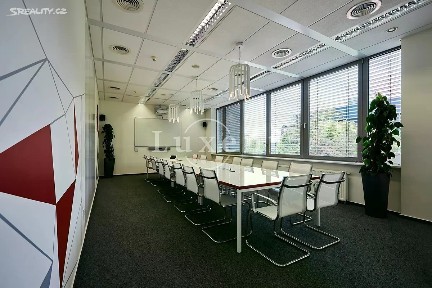 Praha, Praha 5, Radlická