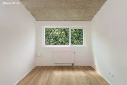Prodej bytu 2+kk 52 m² Českobrodská, Praha - Hrdlořezy