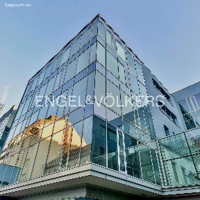 Praha, Praha 8, Karlín, Sokolovská, 94