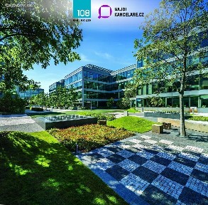 Praha, Praha 4, Chodov, V Parku, 8